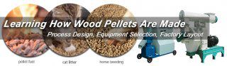 Do You Know How Wood Pellets Are Made?