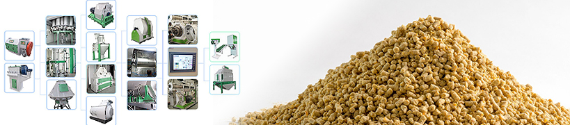 Beginner's Luck: Top Tips for Processing Animal Feed Pellets