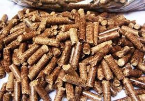 quality biomass pellets