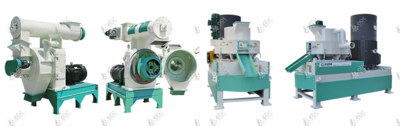 low cost wood pellet making machines for sale