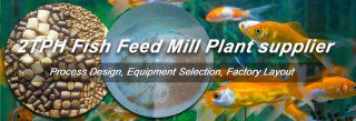 Learning 2TPH Fish Feed Mill Production Line Setup