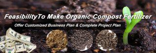 Is It Possible To Make Organic Compost Fertilizer?