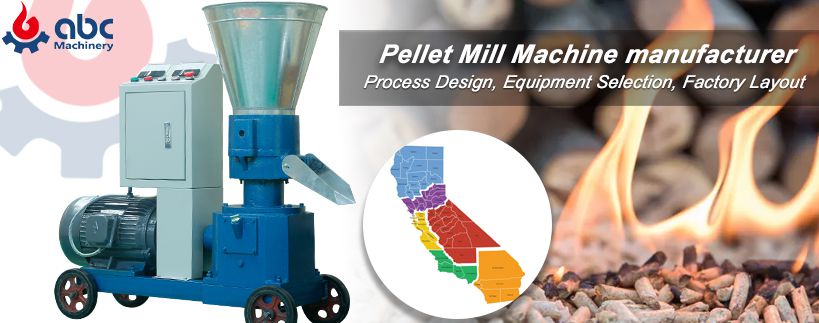 How to Buy A Cost-Effective California Pellet Mill?