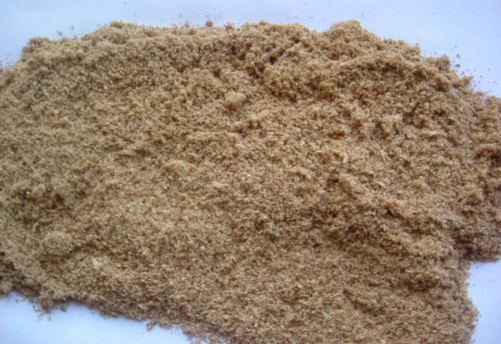 sawdust for pelletizing
