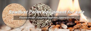 How to Choose Sawdust Pellet Making Machine?