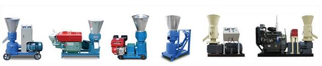 small scale wood pellet machine for mini pellet production