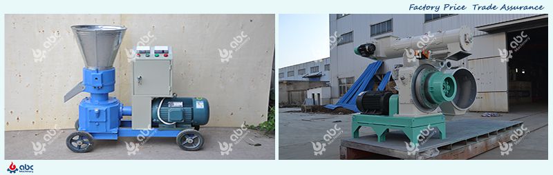 Starting Biomass Business with Factory Price Pellet Mills