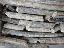 30mm briquettes