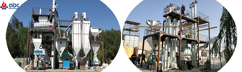 Animal Feed Processing Equipment at Low Cost