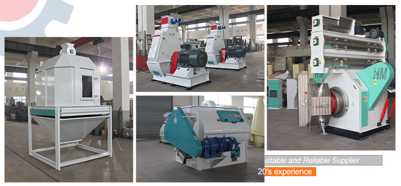 buy animal feed processing equipment at lowest cost