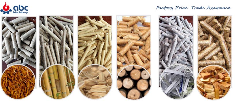 choose best farm used pellet machine at lowest price
