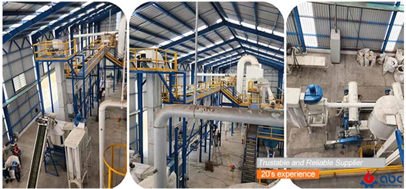 best sinking fish feed manufacturing plant price
