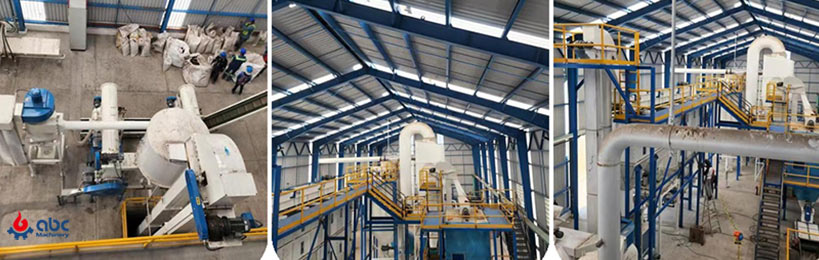 best wood pellet manufacturing plant for sale