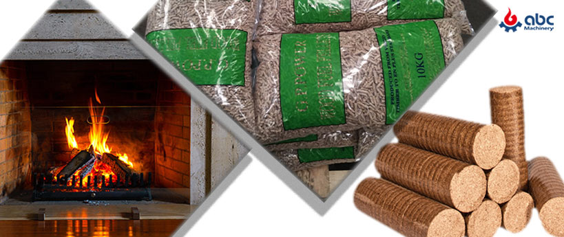 choose best wood pellet plant at lowest price