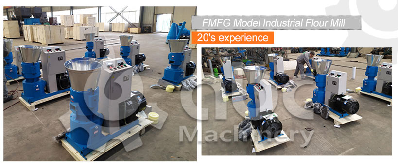 small biomass feed pellet machine price  