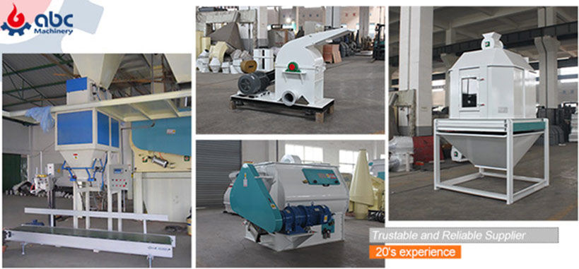 buy your best floating fish feed production equipment at low cost