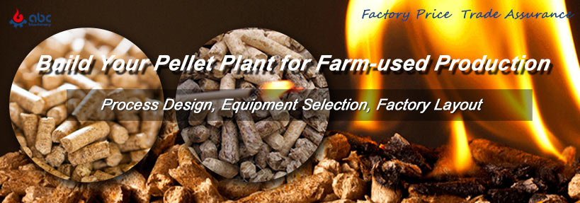 choose best farm-used pellet machine at lowest price