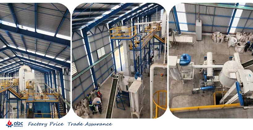 setup profitable trout fish feed manufacturing plant at lowest price 