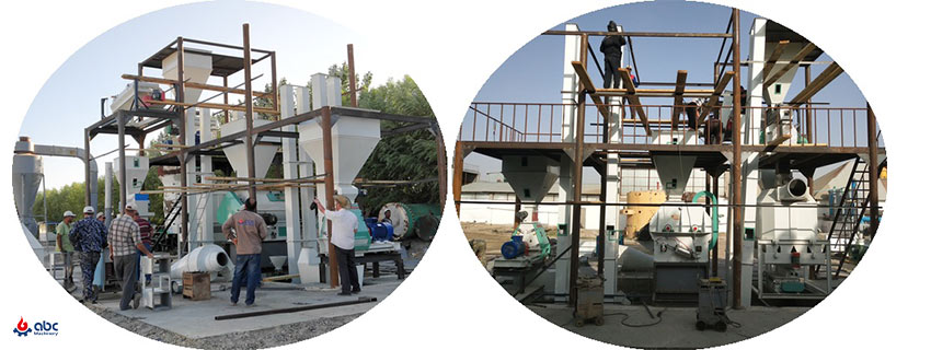 best poultry welfare cage project for sale