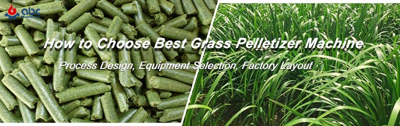 buy best grass pellet making equipment at lowest price