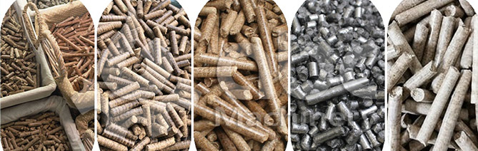 learn raw material of wood pellet making manufacturing 