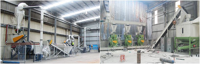 low cost complete wood pellets making plants for inevtsmnet benefits