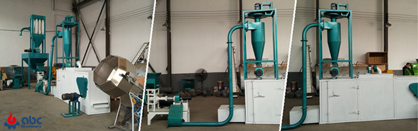 custiom trout fish pellets plant price