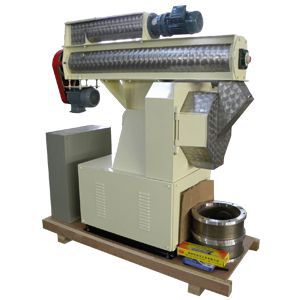 feed pellet making machine