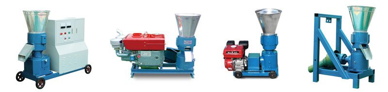 gemco small pellet mill for sale with factory price