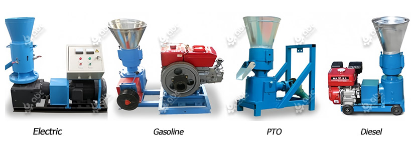 buy small homeuse pellet maker price