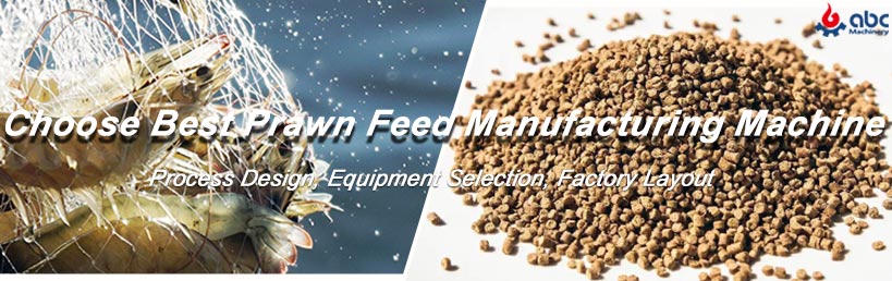 how to choose best prawn feed machine at lowest price