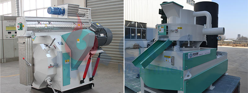 industrial feed processing machine for sale