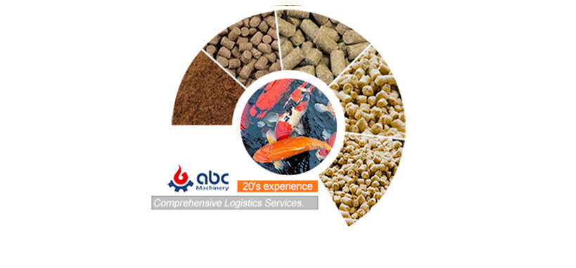 common sinking feed for fish for sale