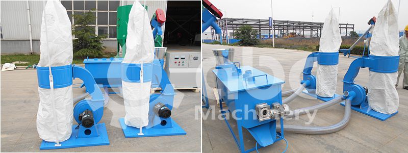 small biomass pellet making equipment for mini production