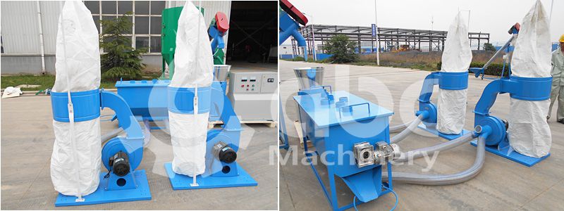 Factory price small Biomass Pellet Making Machine for sale, lead supplier