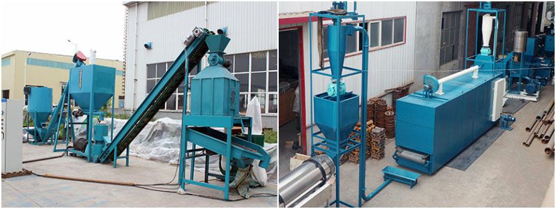 small fish feed manufacturing machinery for sale