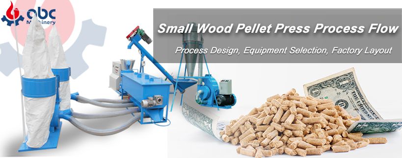 pelletpress