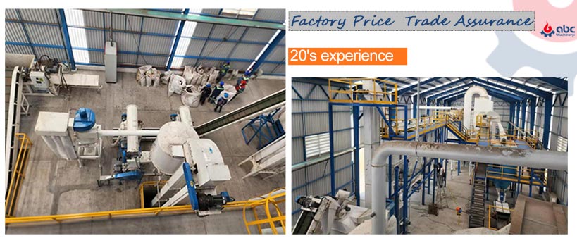 start your own prawn feed production business plan