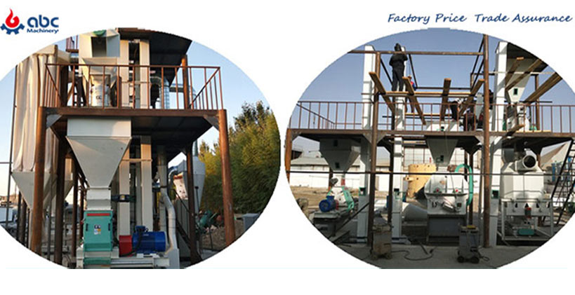 start your best fish feed production business plan price
