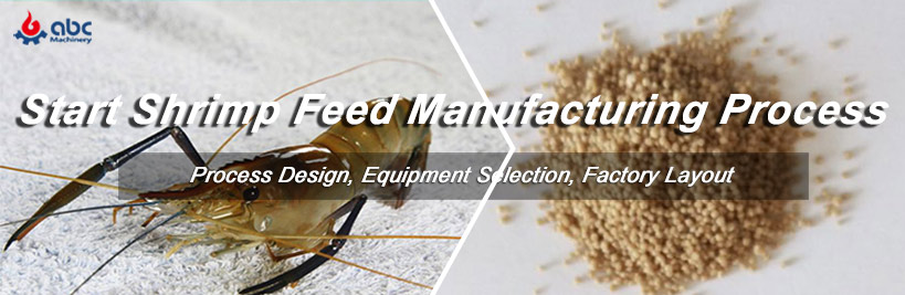 start your own shrimp feed manufacturing business cost