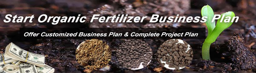 organic fertilizer production business plan pdf