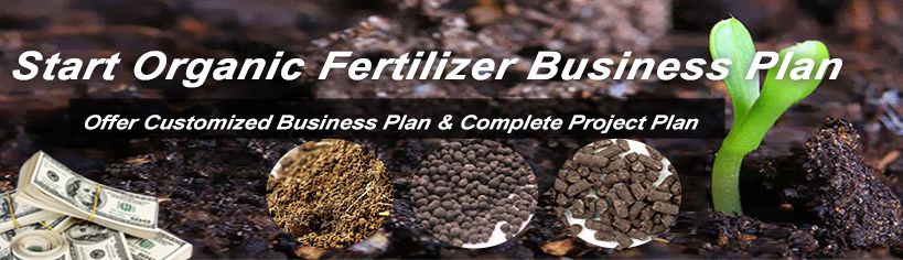 business plan of organic fertilizer company