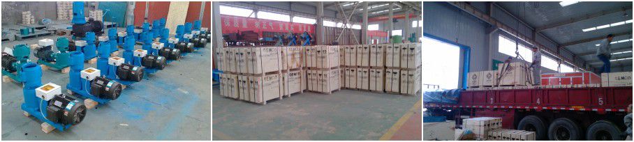 wood pellet making machine manufacturer