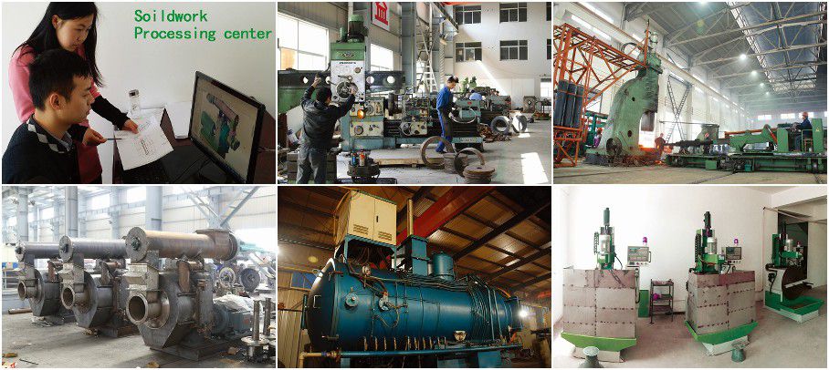 wood pellet machine manufacturer offer turnkey biofuel pellets extruding solution